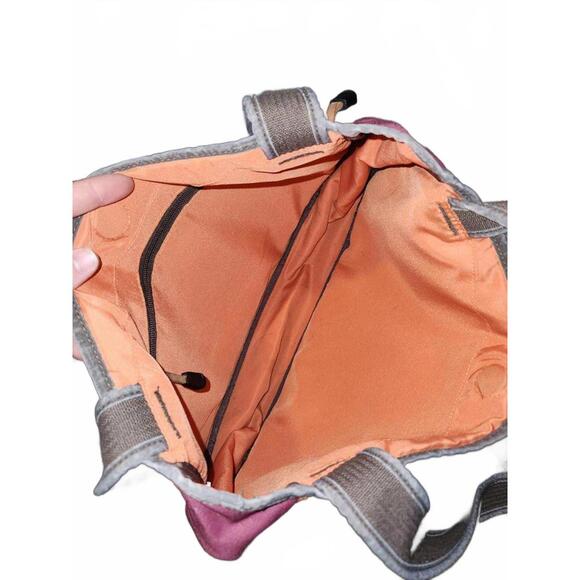 Shoulder Bag | Life is Good - Lightweight - Breathable Premium Material - Picture 4 of 4